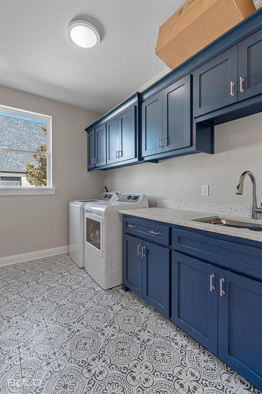 Canal Place - Residential