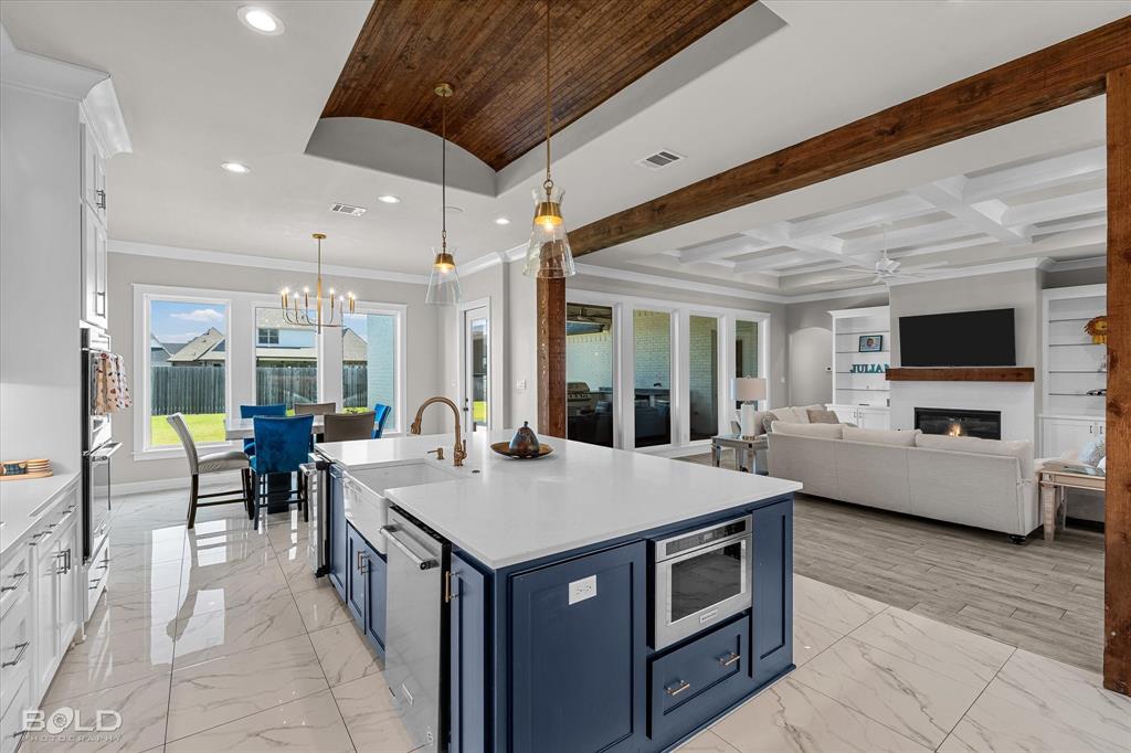 Canal Place - Residential