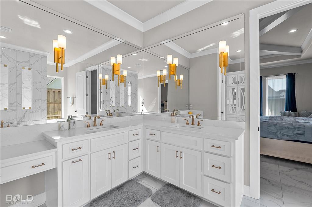 Canal Place - Residential