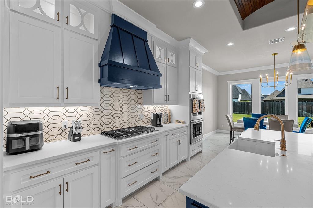 Canal Place - Residential