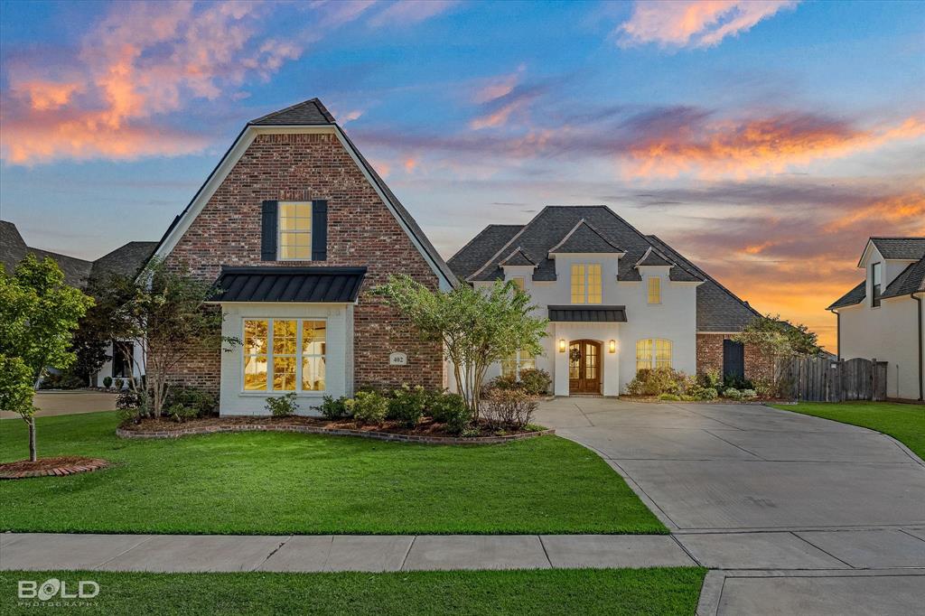 Canal Place - Residential