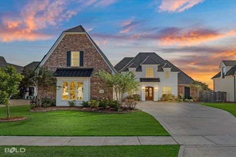 402 Erie Circle Bossier City LA 71111
