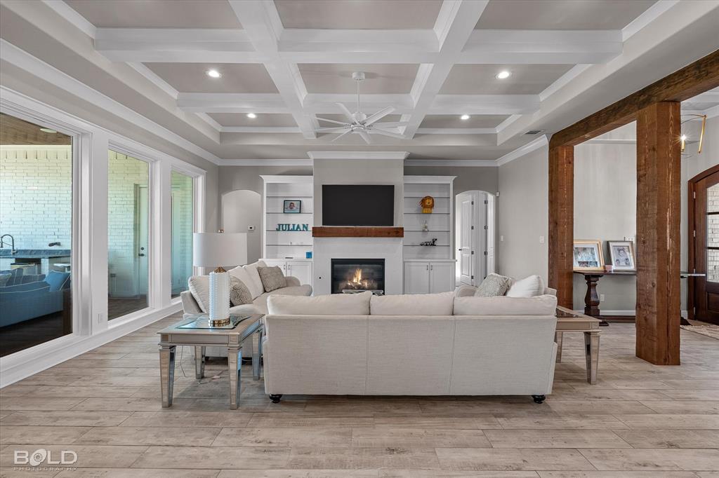 Canal Place - Residential