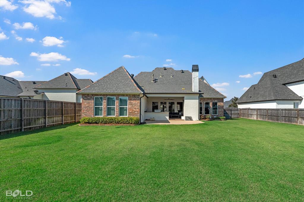 Canal Place - Residential