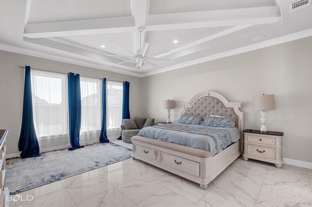 Canal Place - Residential