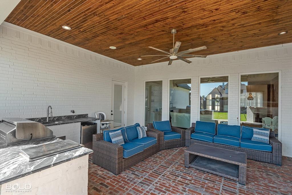 Canal Place - Residential