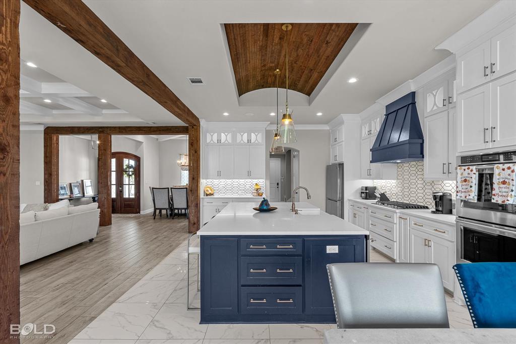 Canal Place - Residential