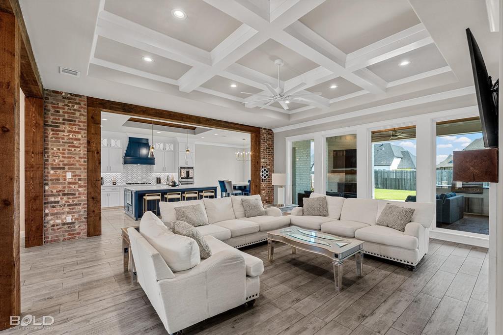 Canal Place - Residential