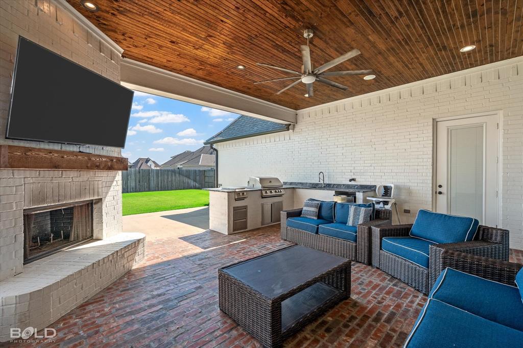 Canal Place - Residential