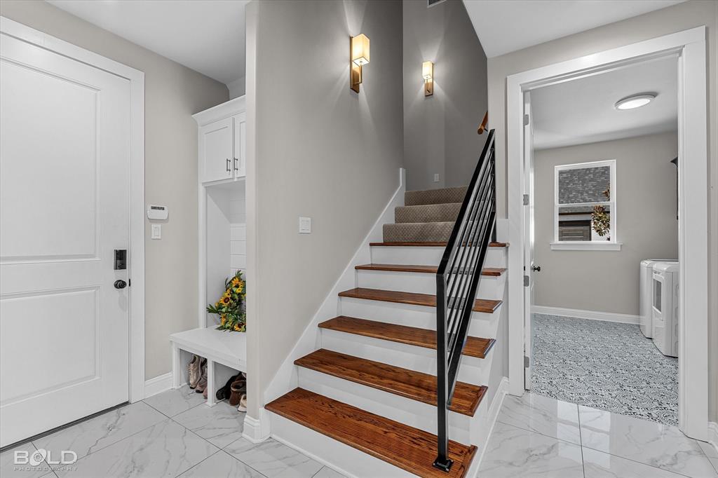 Canal Place - Residential