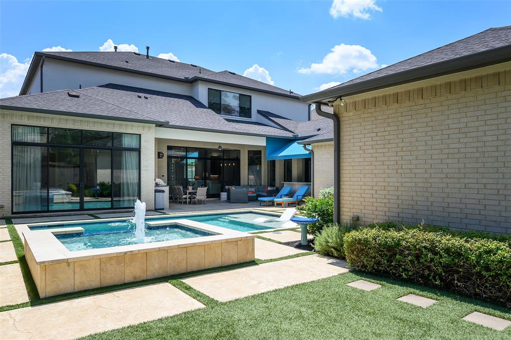 Preston Hills 01 - Residential