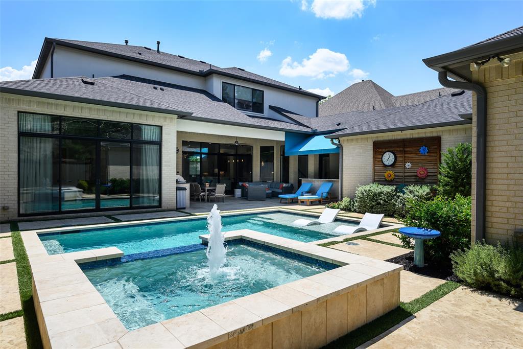 Preston Hills 01 - Residential