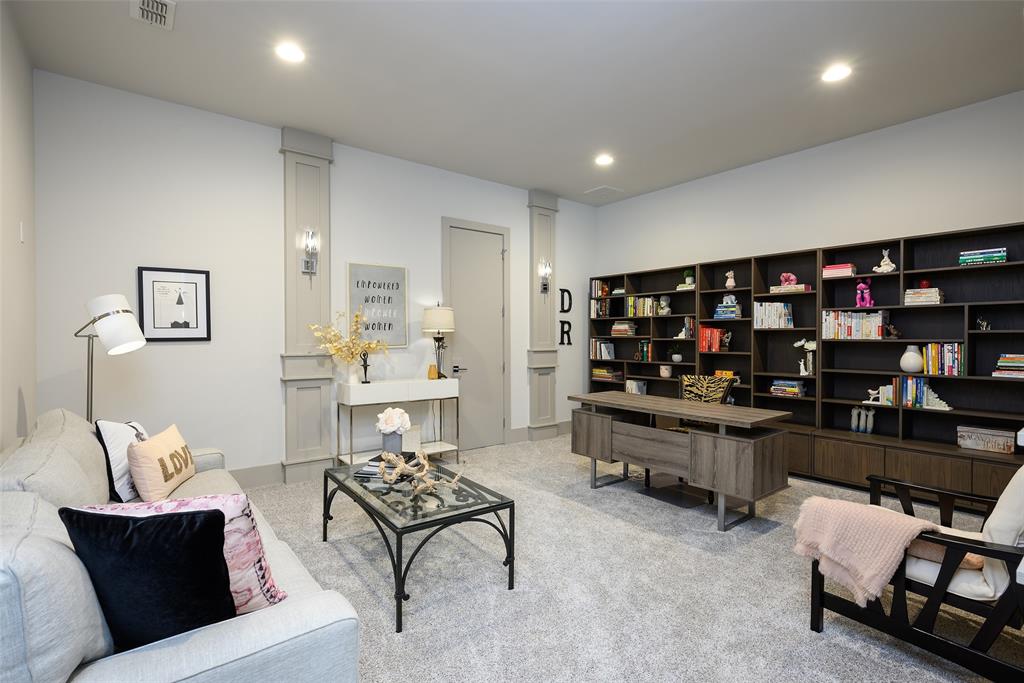 Preston Hills 01 - Residential