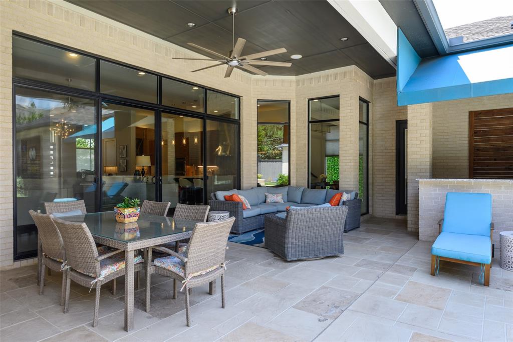 Preston Hills 01 - Residential