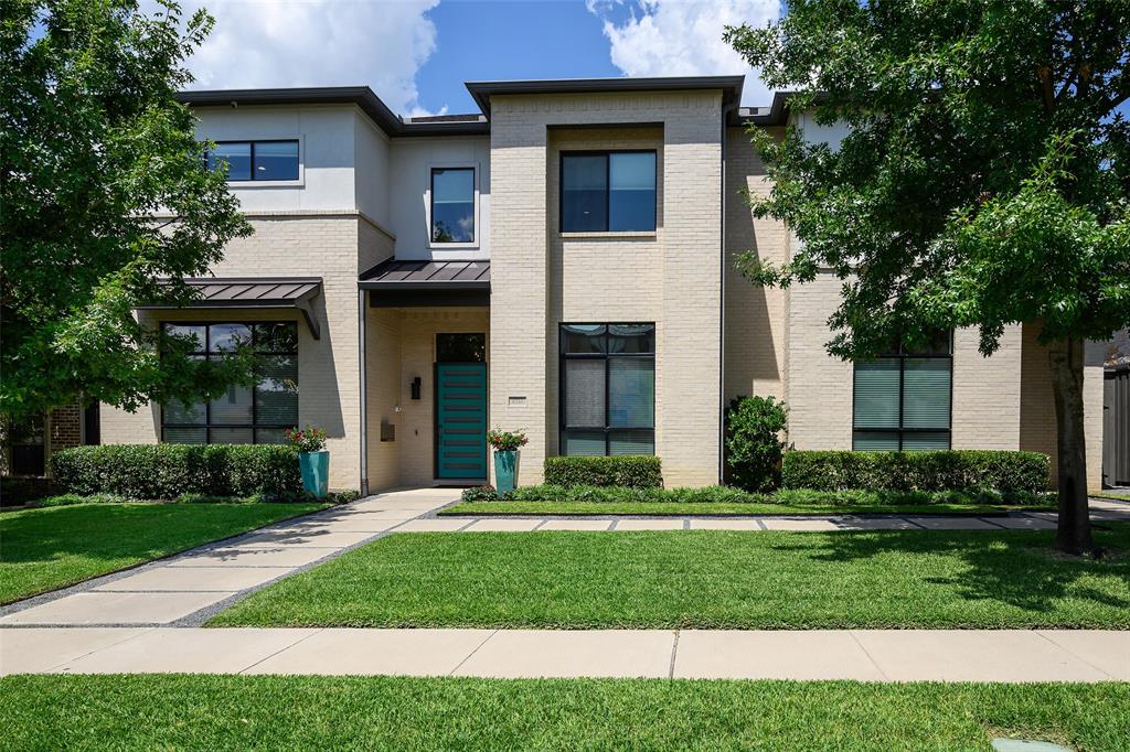 Preston Hills 01 - Residential