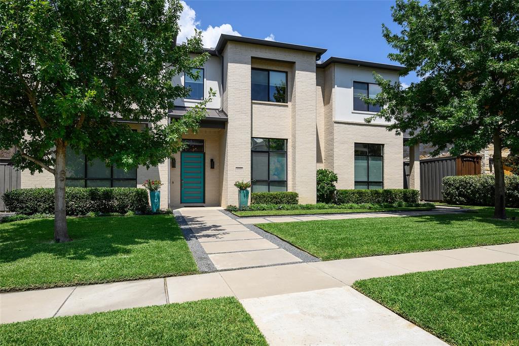 Preston Hills 01 - Residential