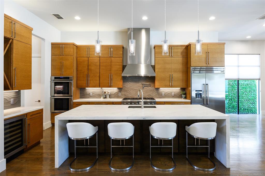 Preston Hills 01 - Residential