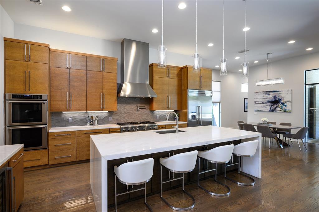 Preston Hills 01 - Residential