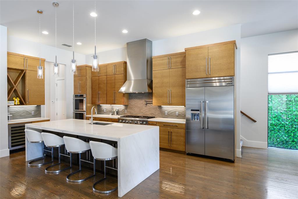 Preston Hills 01 - Residential