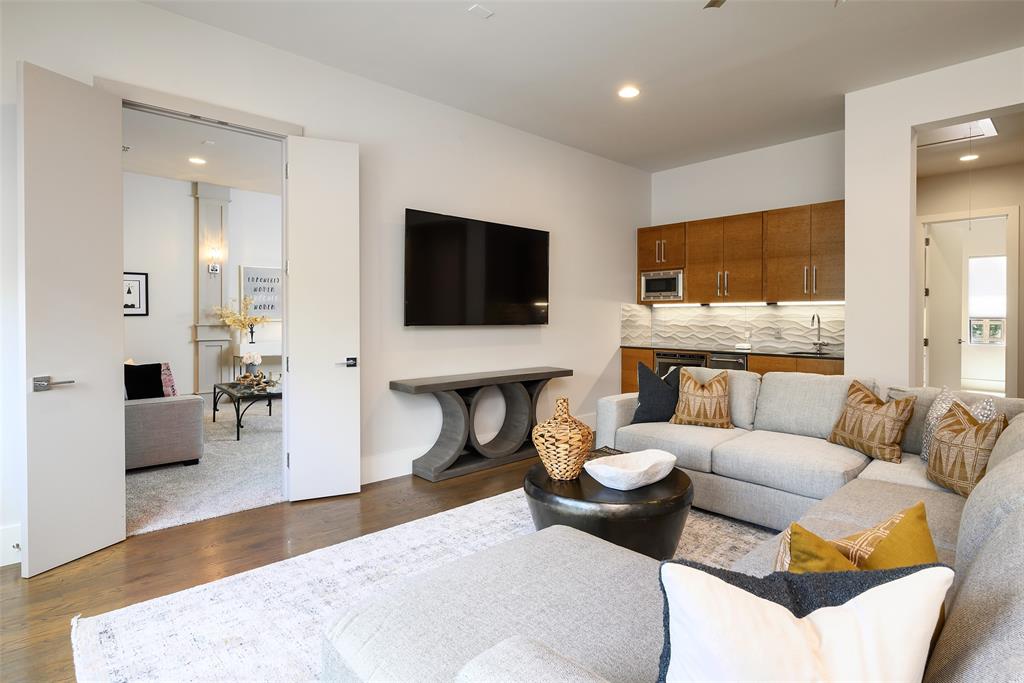 Preston Hills 01 - Residential