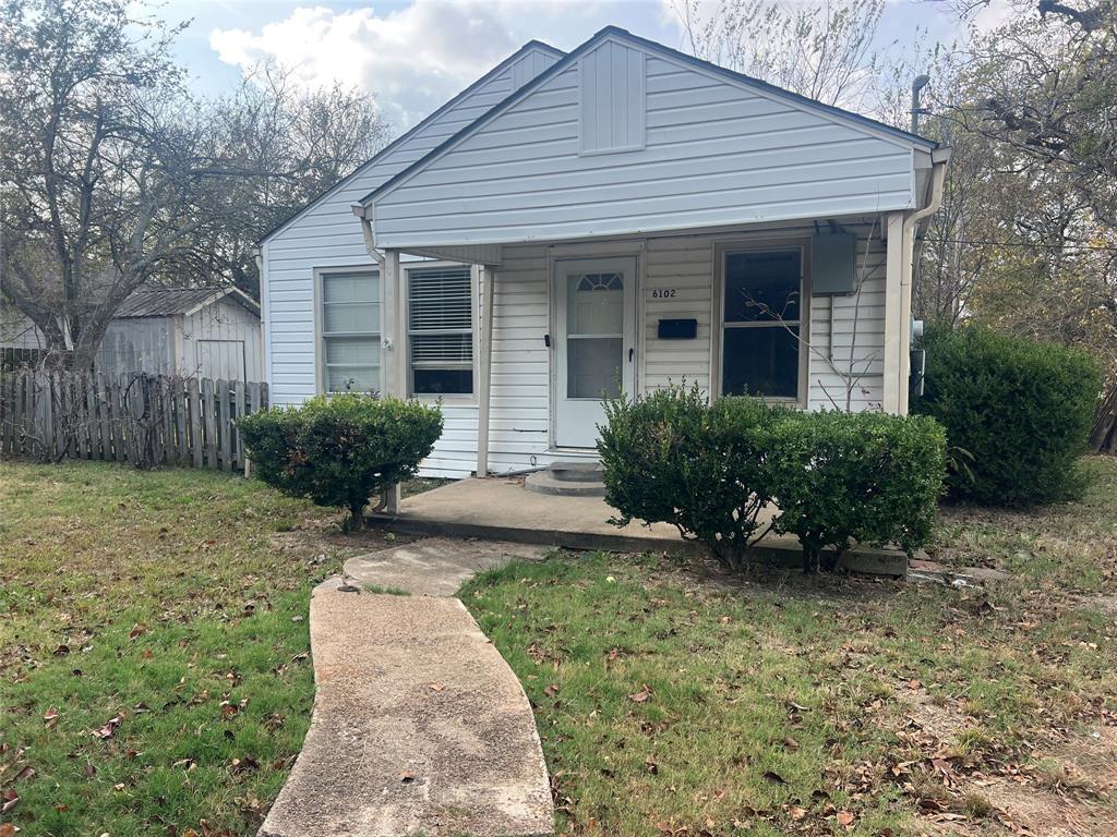 Mineral Heights Sub - Residential