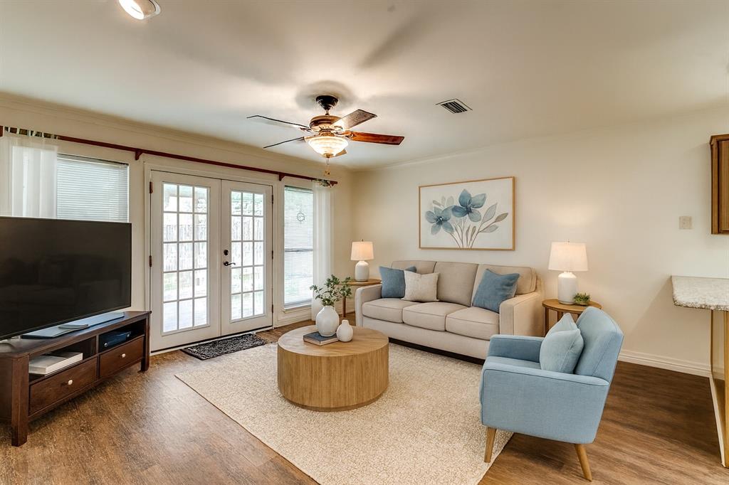 Shadow Ridge Estates - Residential