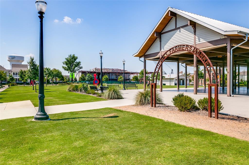 Shadow Ridge Estates - Residential