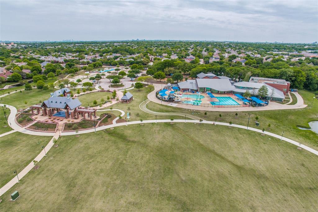 Shadow Ridge Estates - Residential