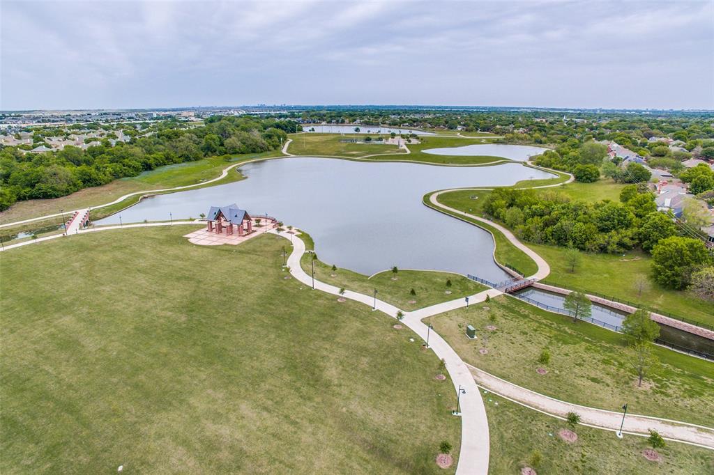 Shadow Ridge Estates - Residential