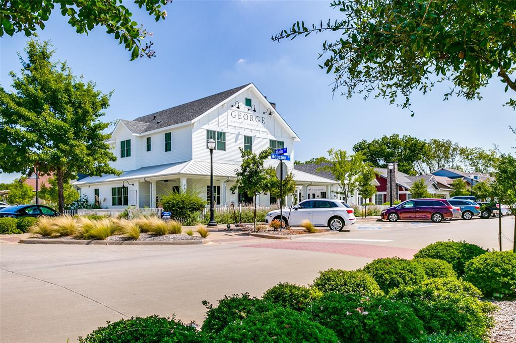 Shadow Ridge Estates - Residential