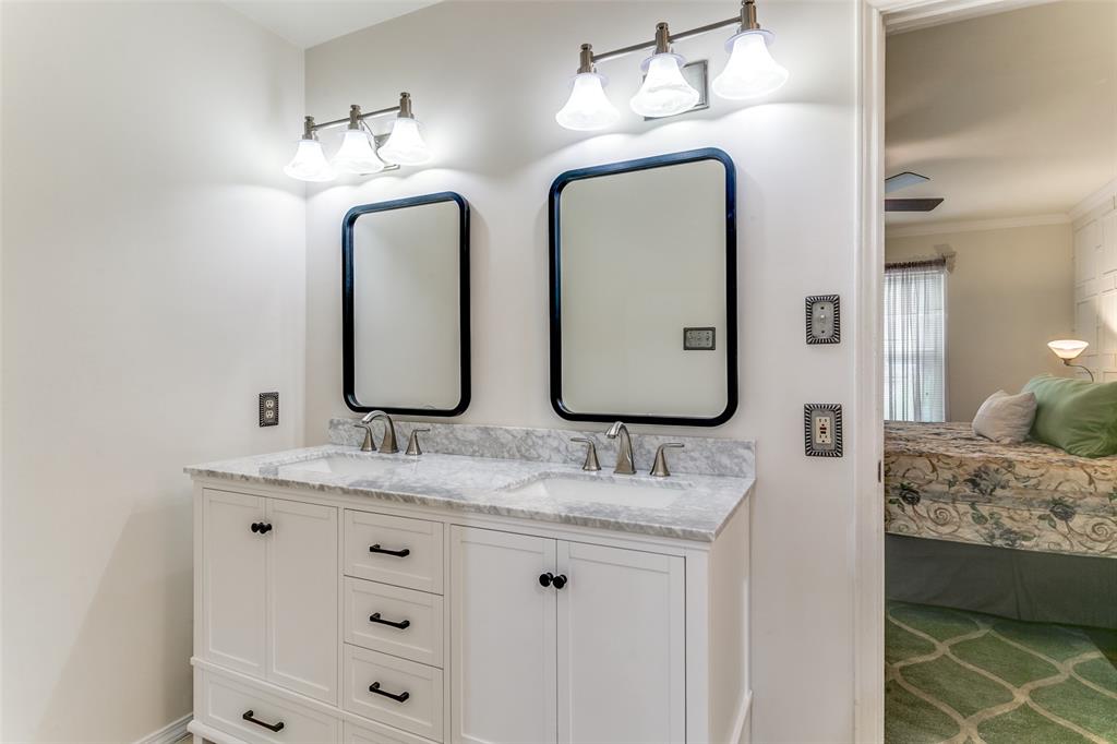 Shadow Ridge Estates - Residential