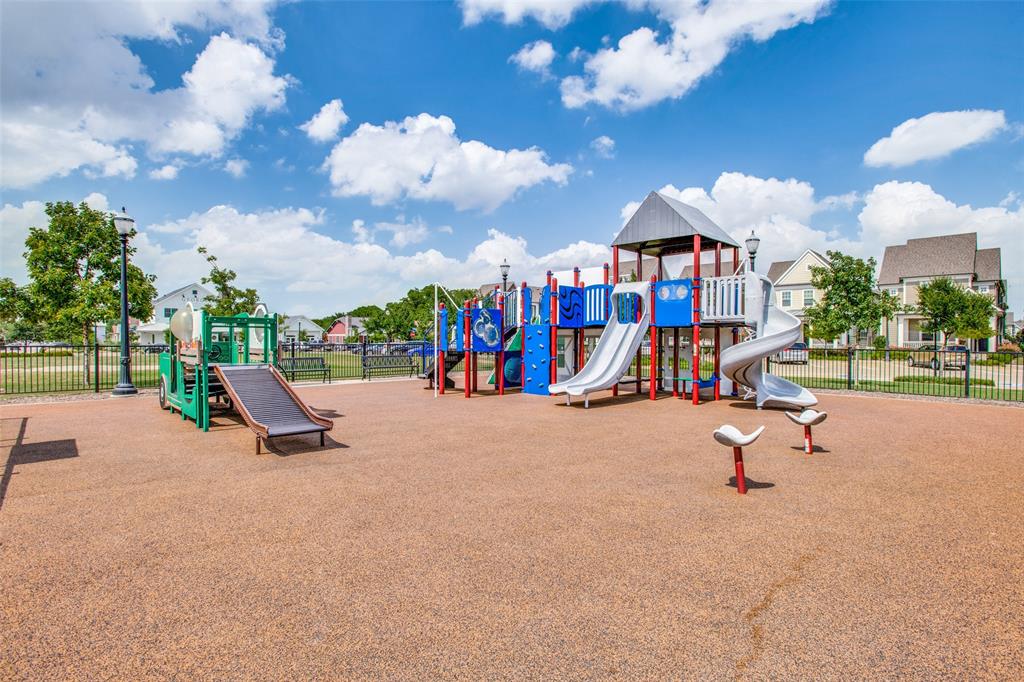 Shadow Ridge Estates - Residential