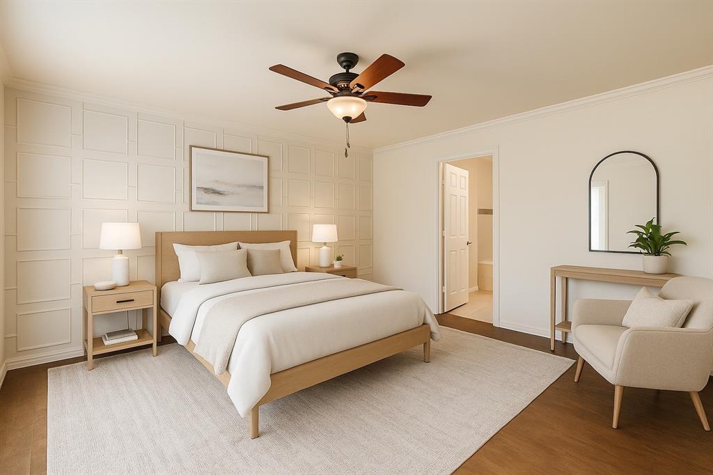 Shadow Ridge Estates - Residential