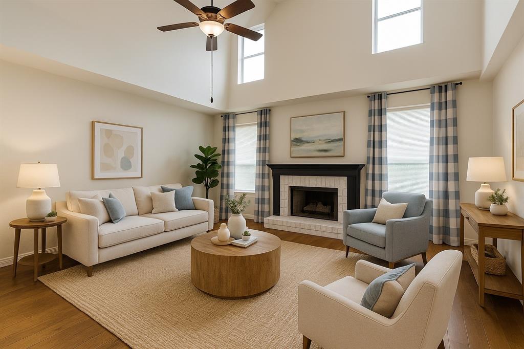 406 Spanish Moss Court