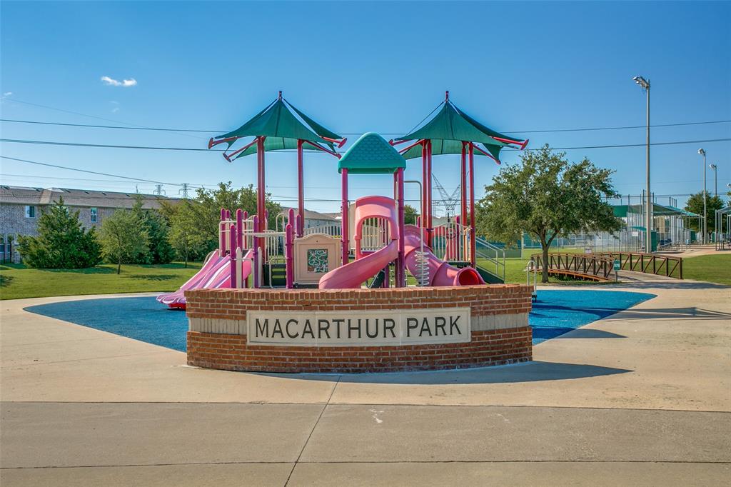 Shadow Ridge Estates - Residential