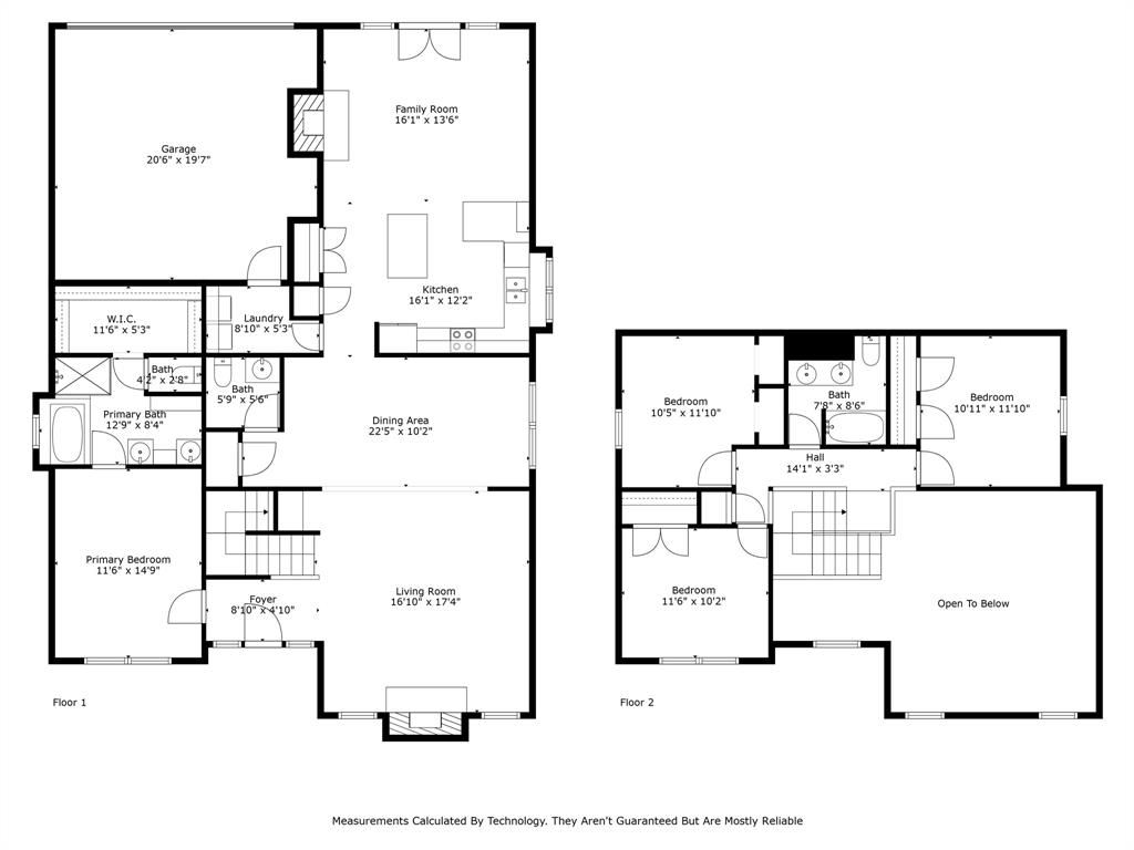 Shadow Ridge Estates - Residential