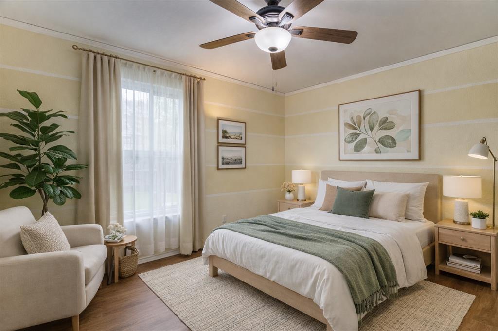 Shadow Ridge Estates - Residential