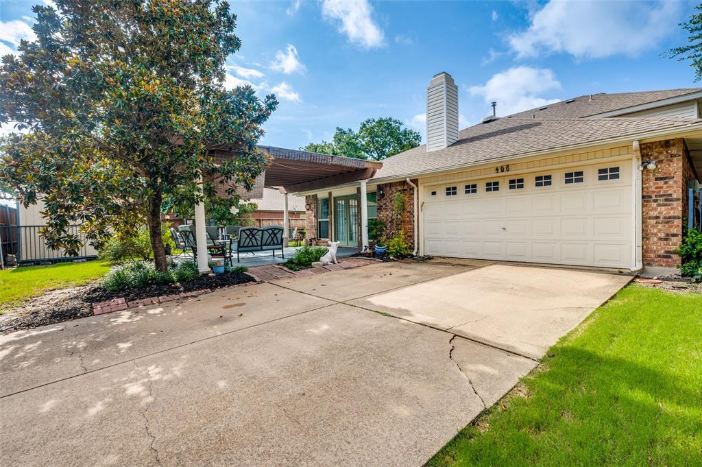 Shadow Ridge Estates - Residential