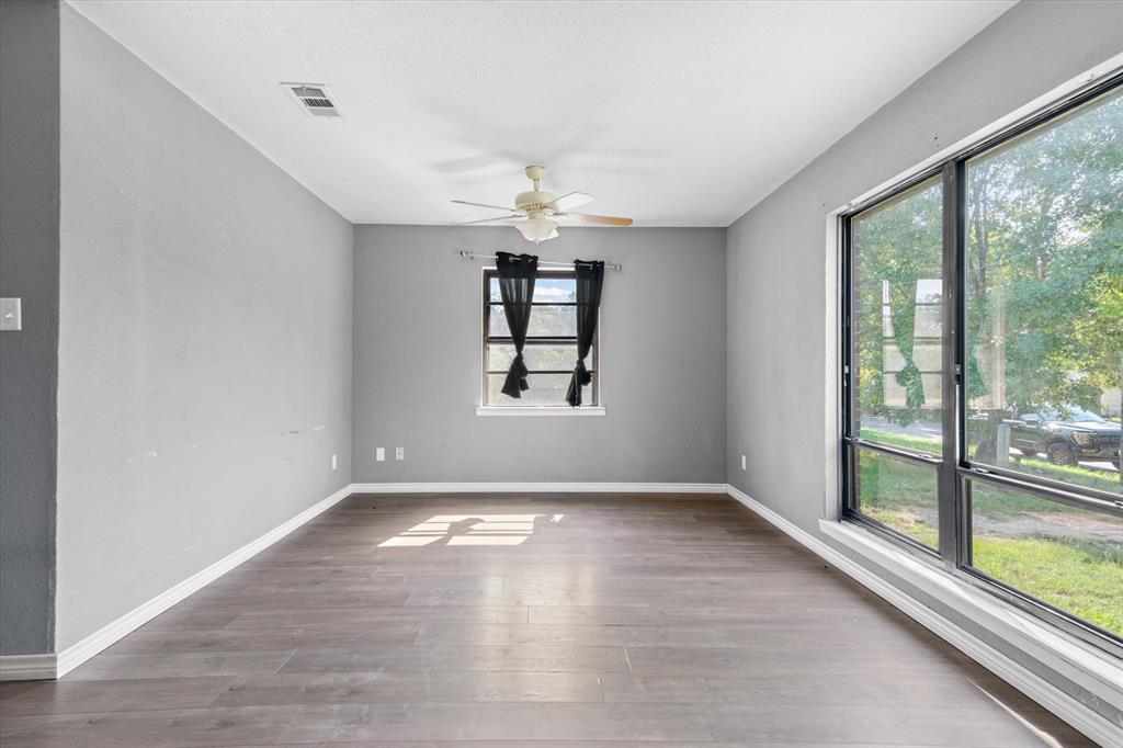 Bishop Heights - Residential