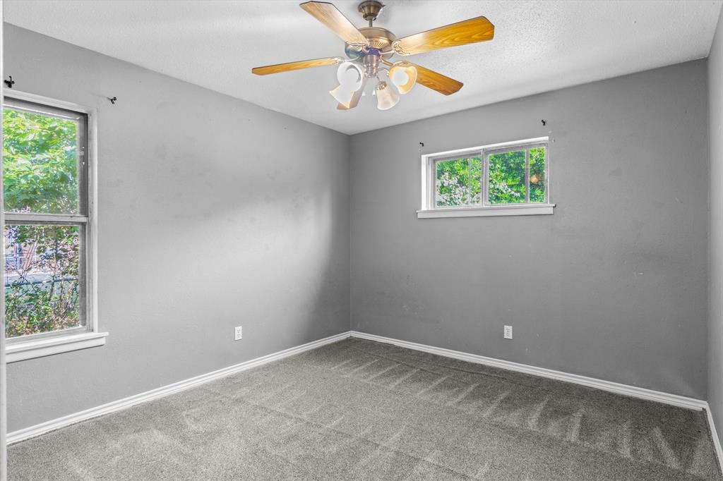 Bishop Heights - Residential