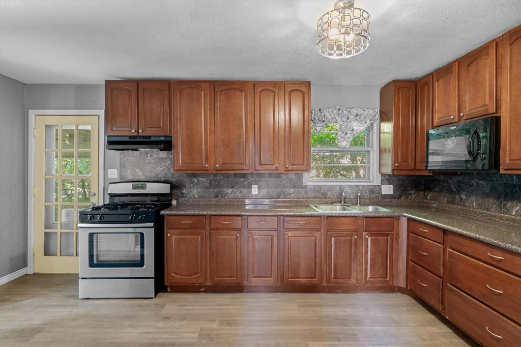 Bishop Heights - Residential