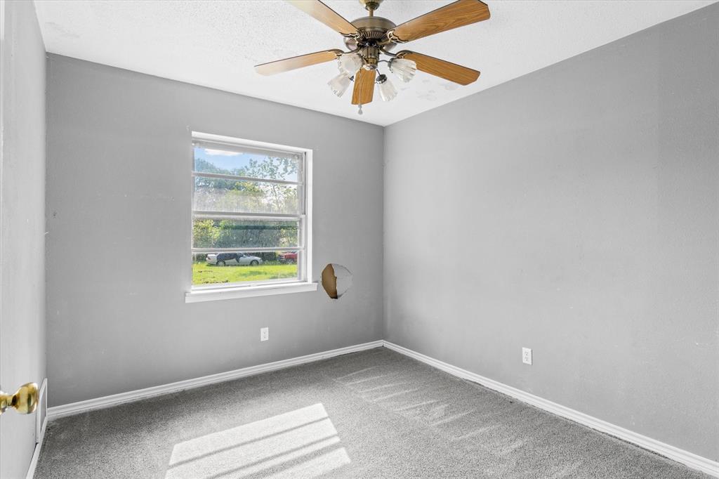 Bishop Heights - Residential