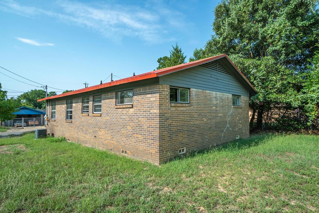 Bishop Heights - Residential