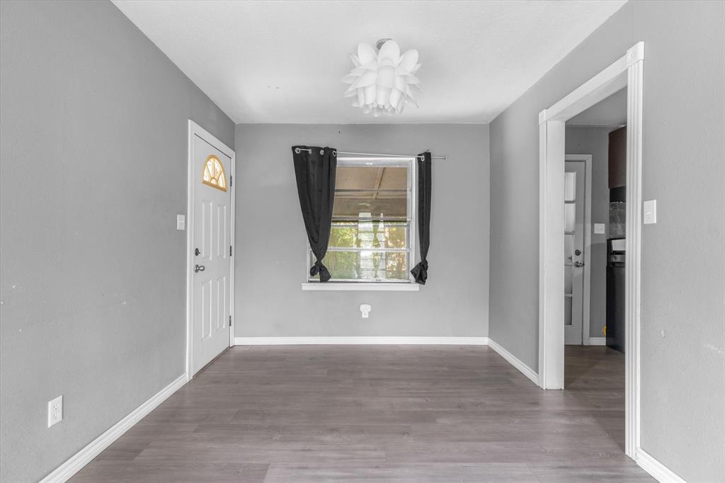 Bishop Heights - Residential