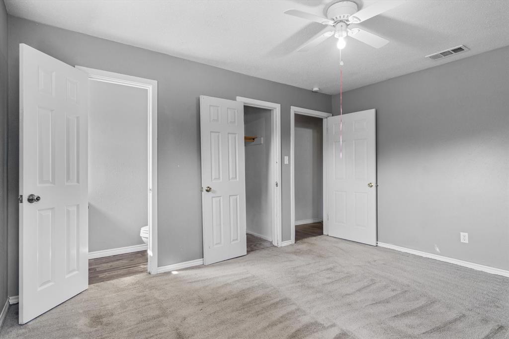 Bishop Heights - Residential