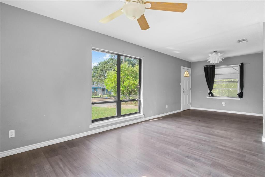 Bishop Heights - Residential