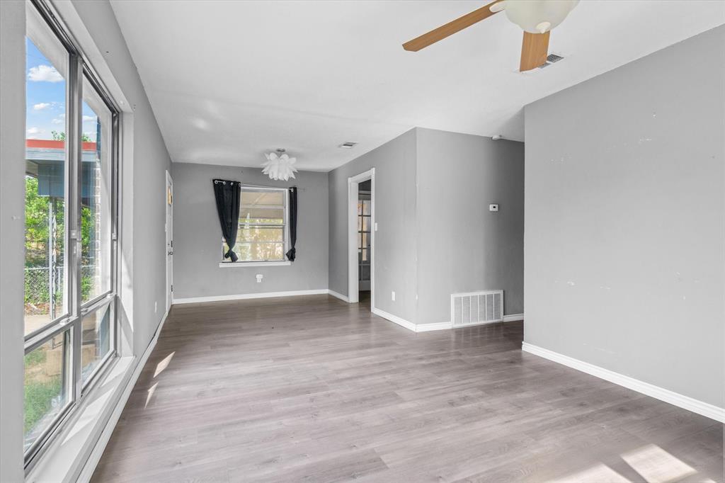 Bishop Heights - Residential