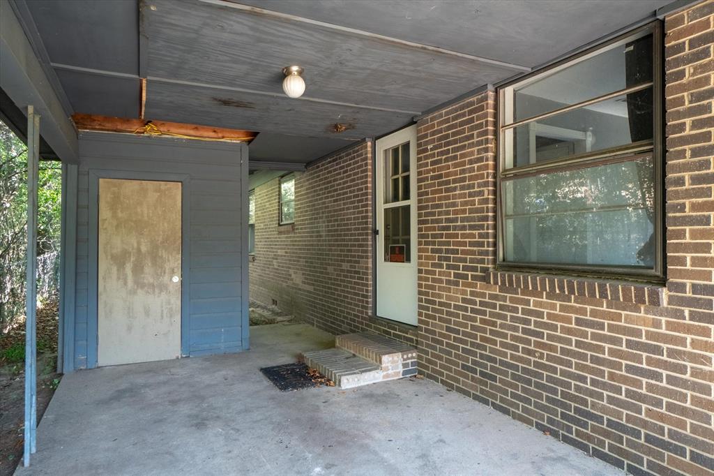 Bishop Heights - Residential