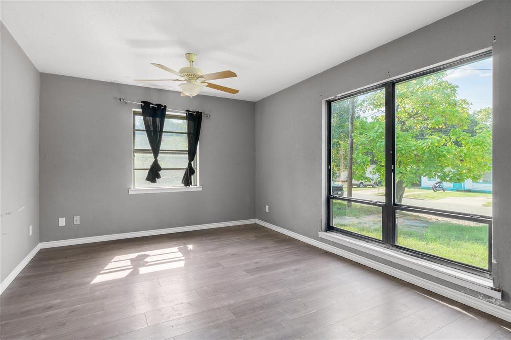 Bishop Heights - Residential