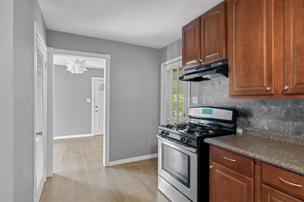 Bishop Heights - Residential